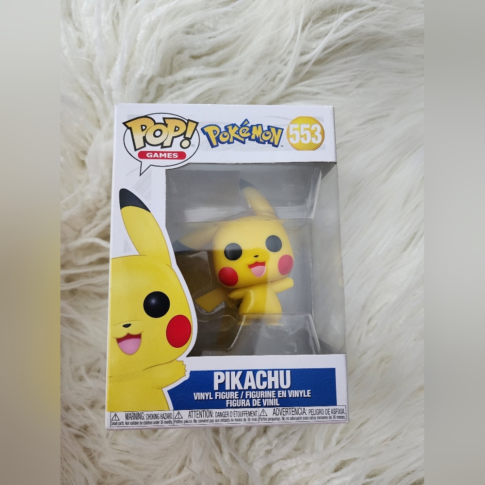 Funko pop